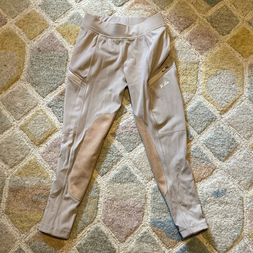 Willit - Equestrian riding pants
